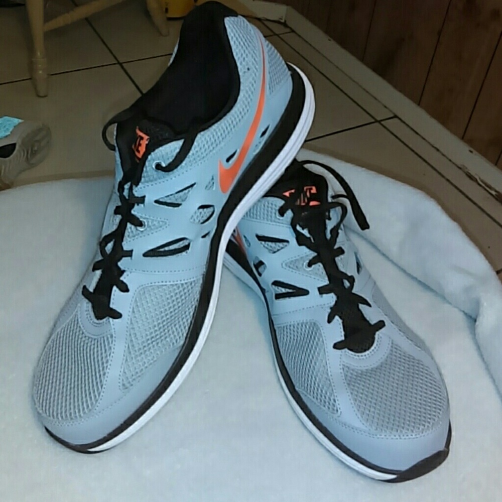 Men's shoes